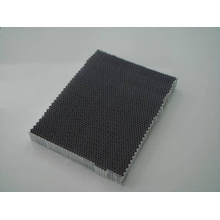 Black Aluminum Honeycomb Core Marine Honeycomb Core